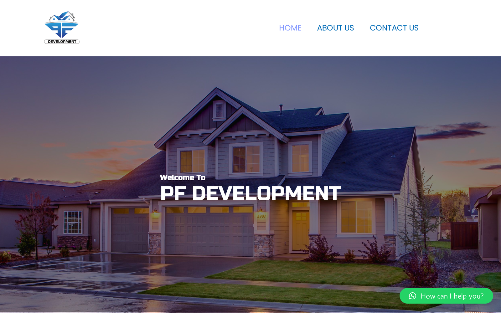 PF Develop