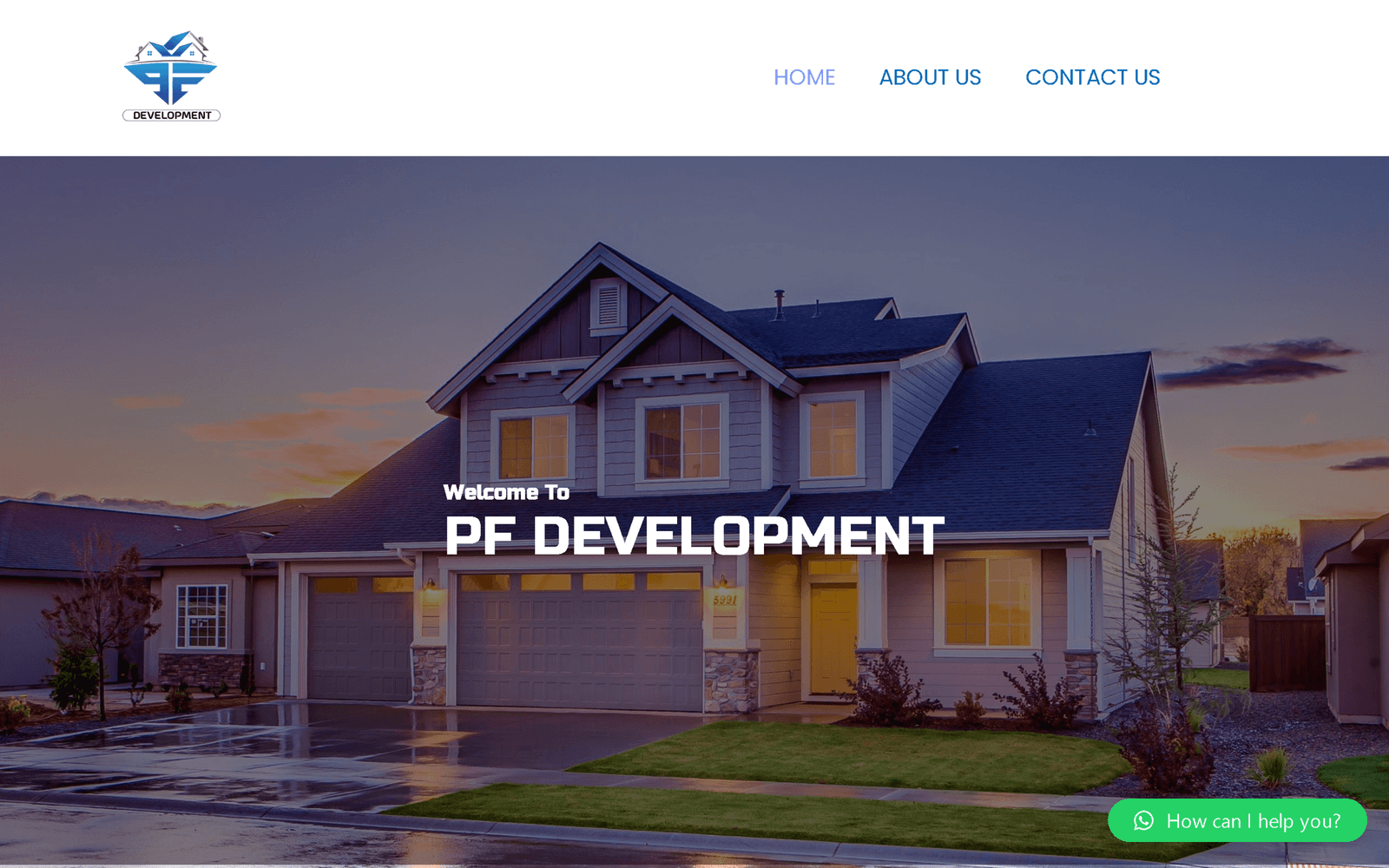 PF Develop