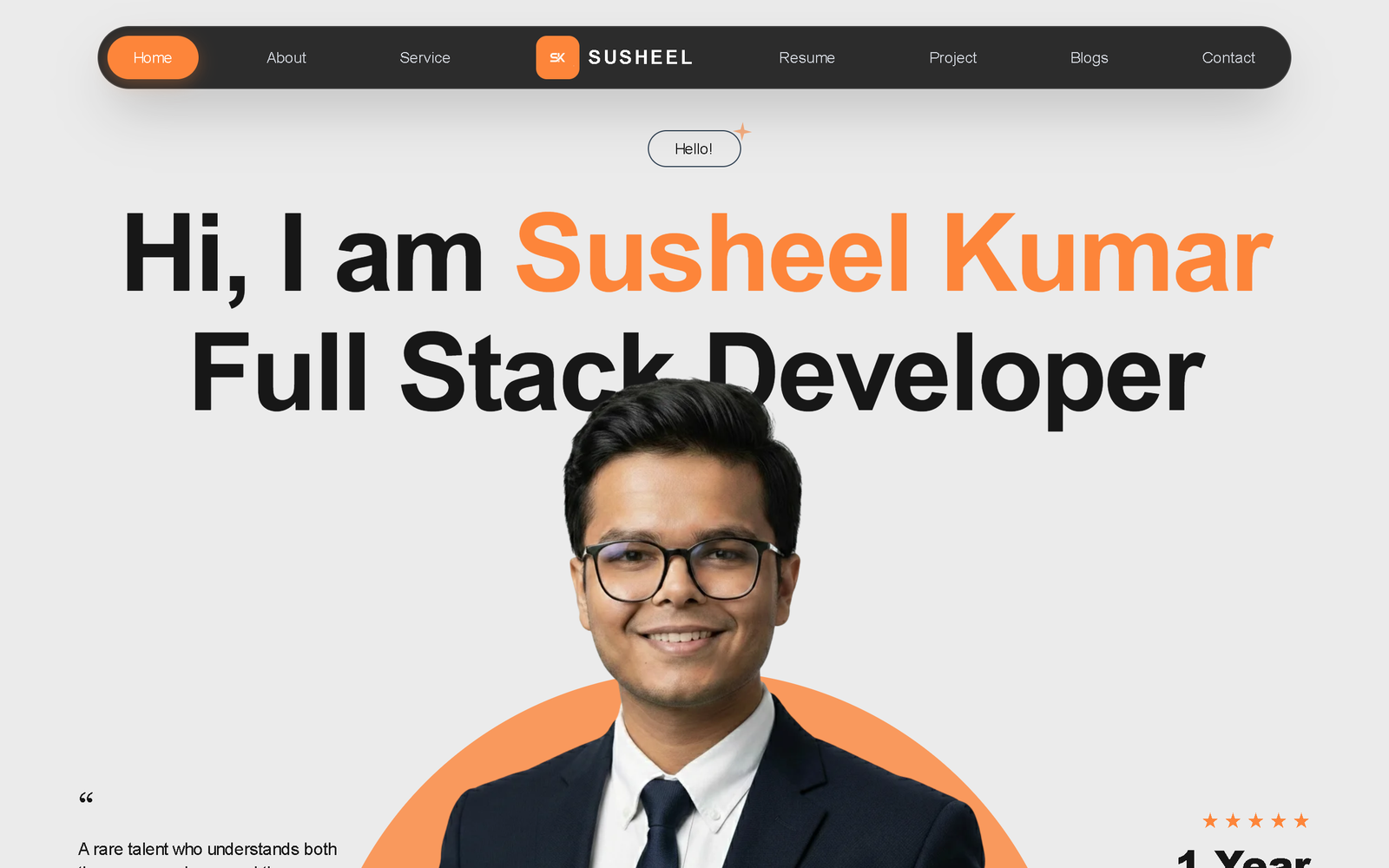 Susheel KNS Systems